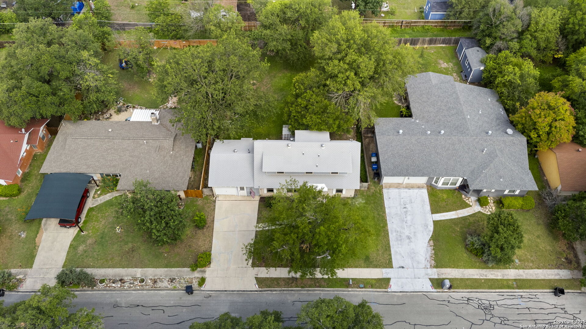 11119 Auldine Dr