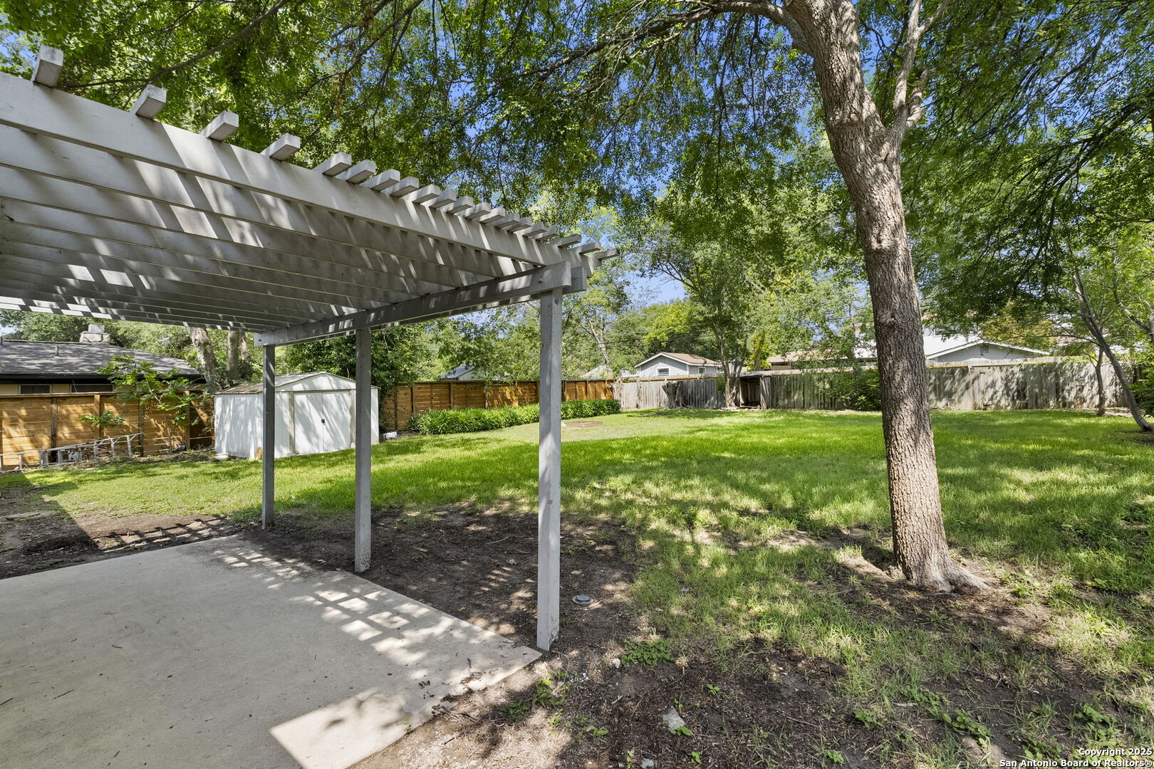 11119 Auldine Dr