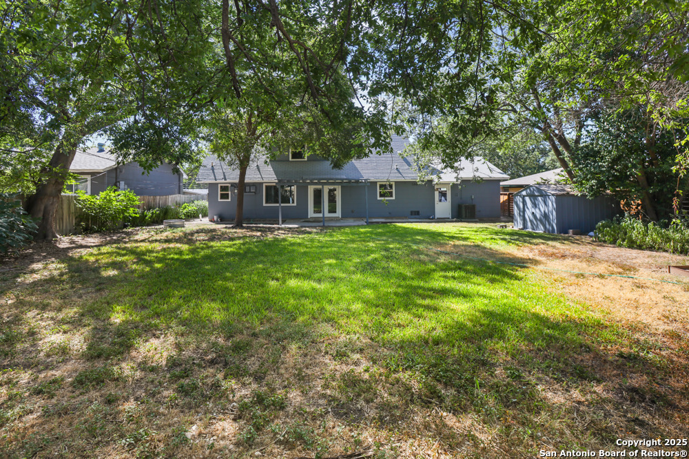 11119 Auldine Dr