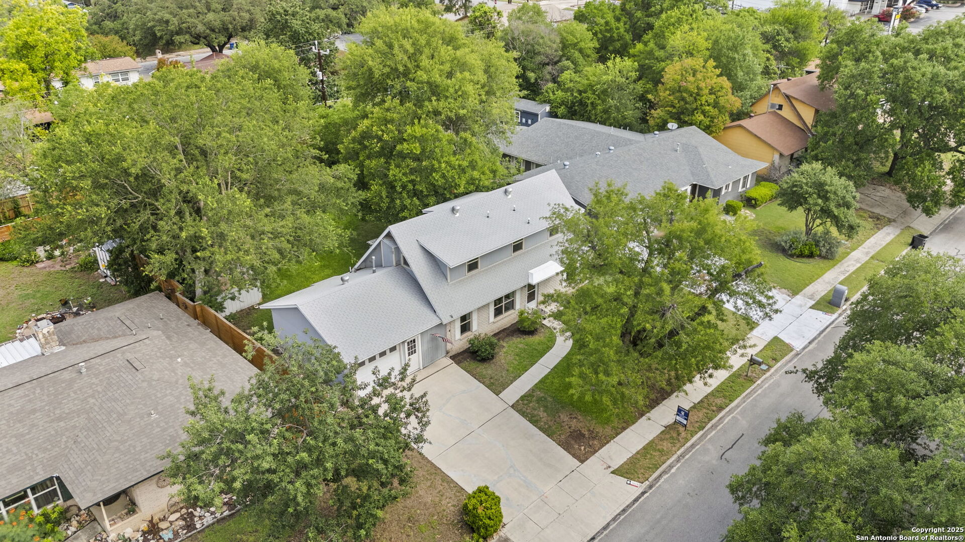 11119 Auldine Dr