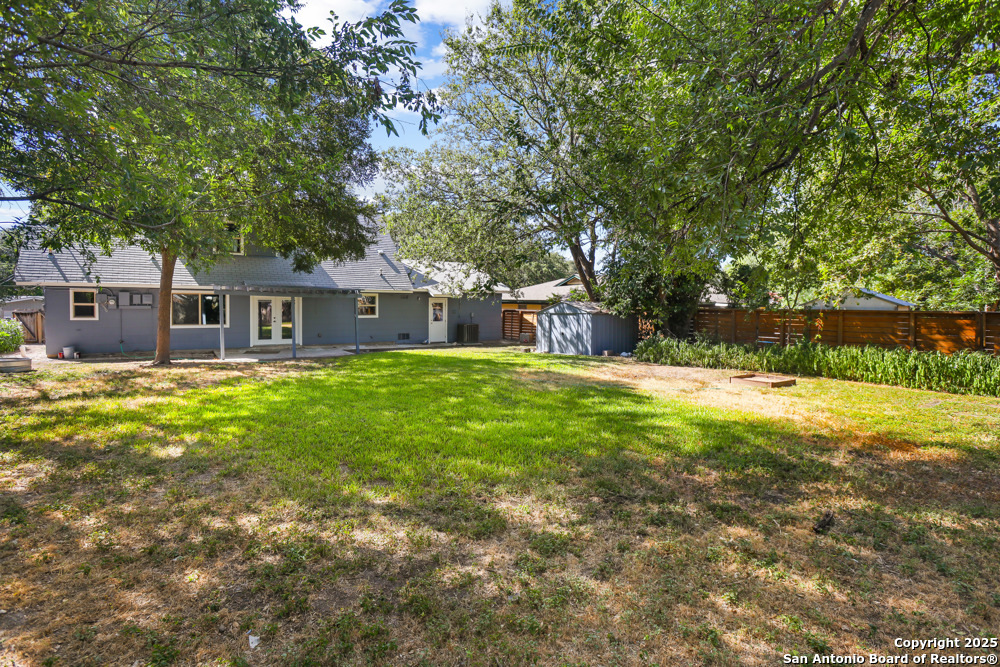 11119 Auldine Dr