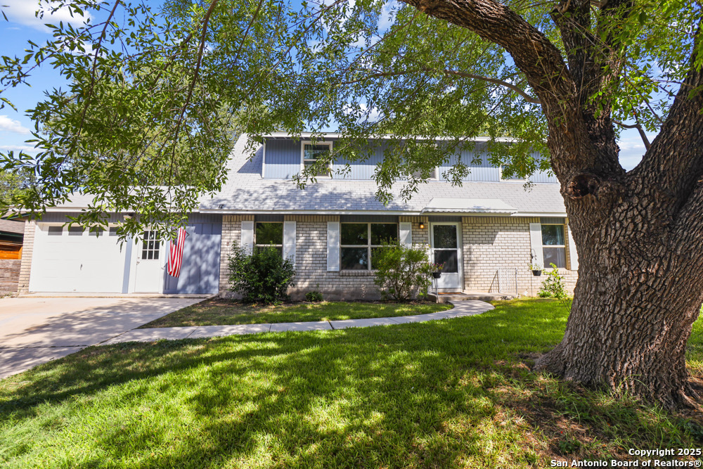 11119 Auldine Dr