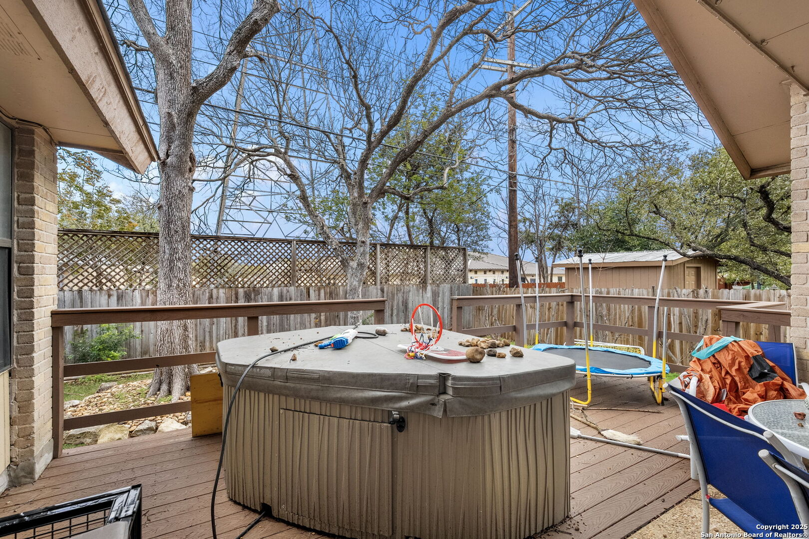 14550 INDIAN WOODS