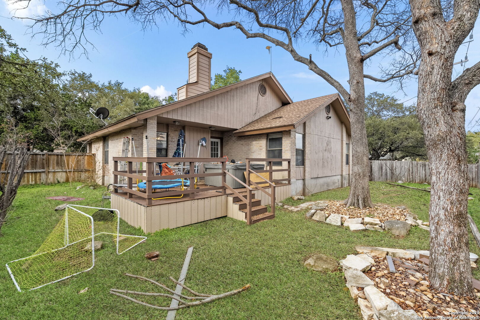 14550 INDIAN WOODS