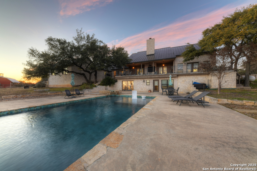 7740 Rocking Horse Ln