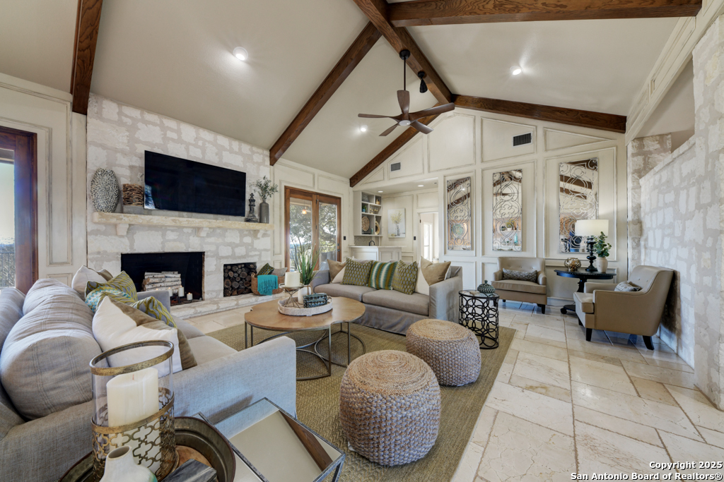 7740 Rocking Horse Ln