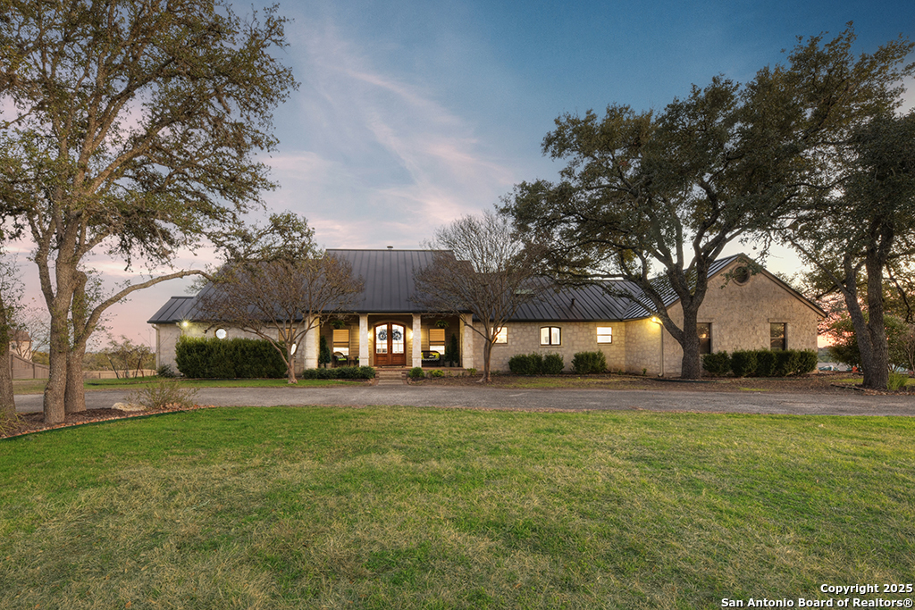 7740 Rocking Horse Ln