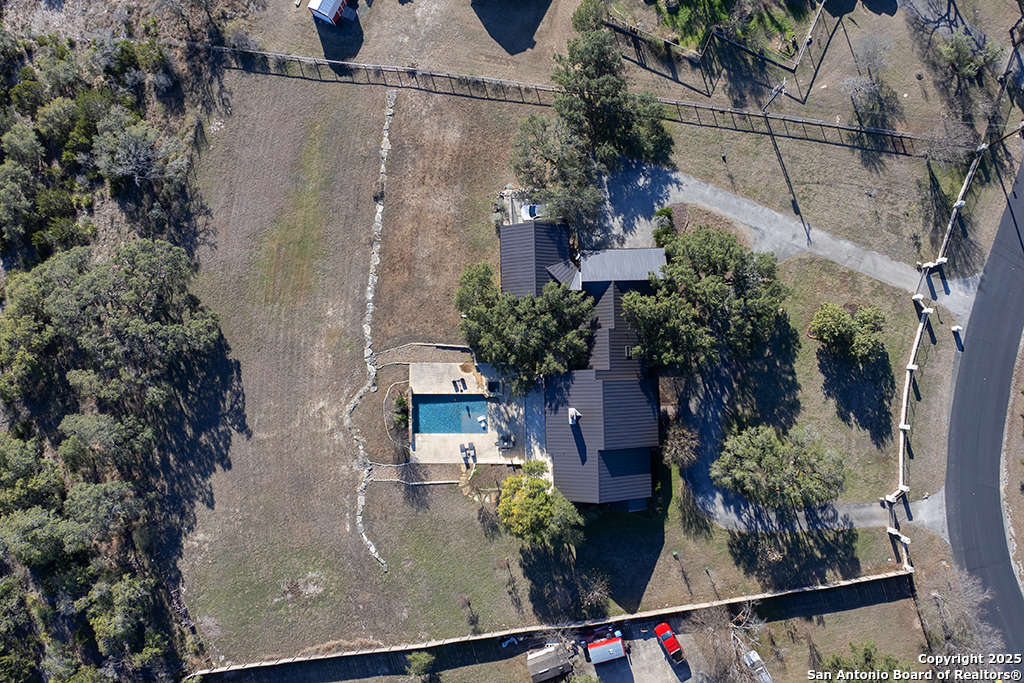 7740 Rocking Horse Ln