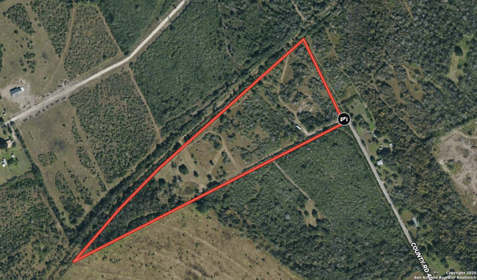 000 County Road 405