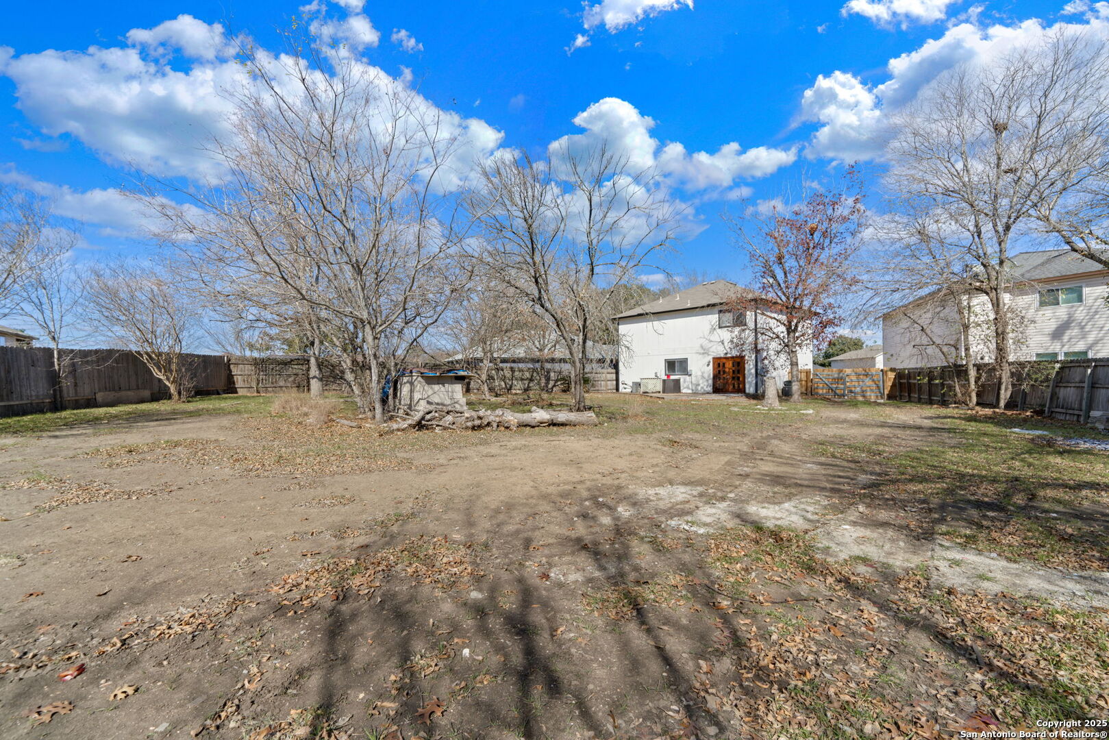 6606 EVENRIDGE LN