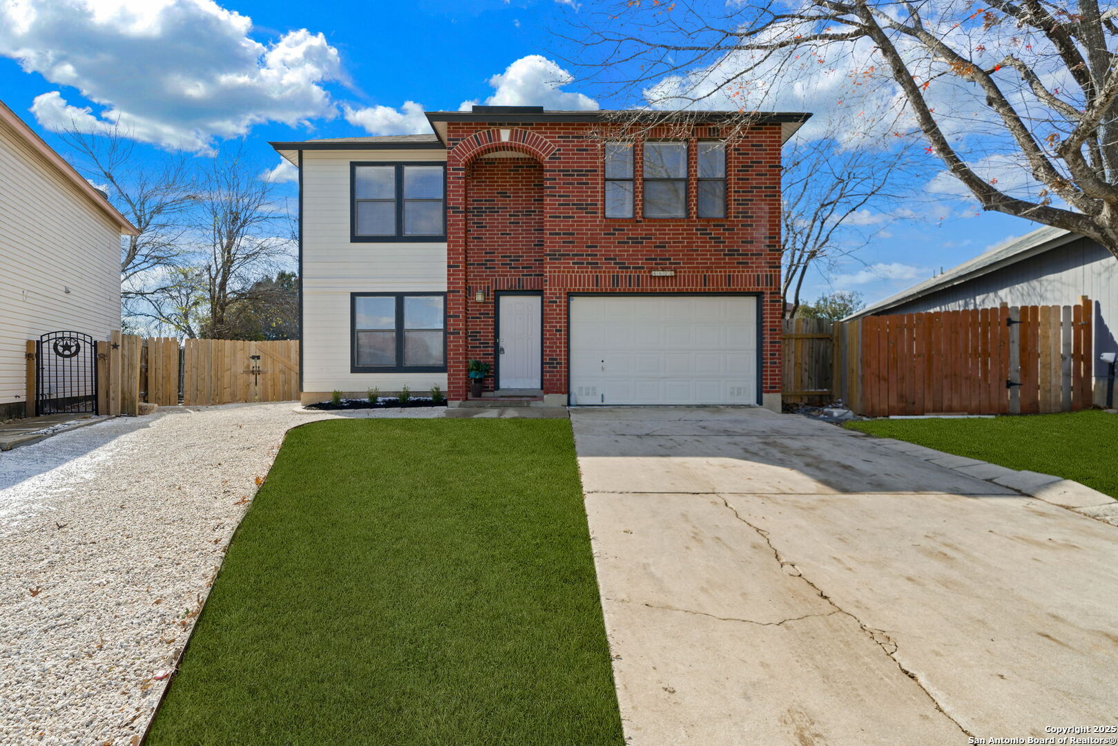 6606 EVENRIDGE LN