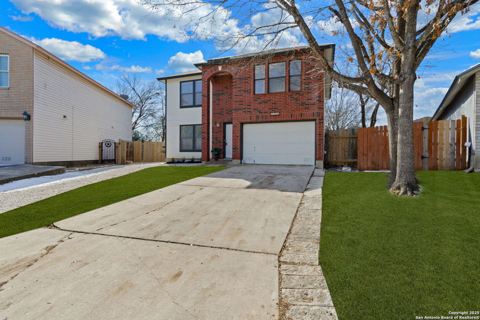 6606 EVENRIDGE LN