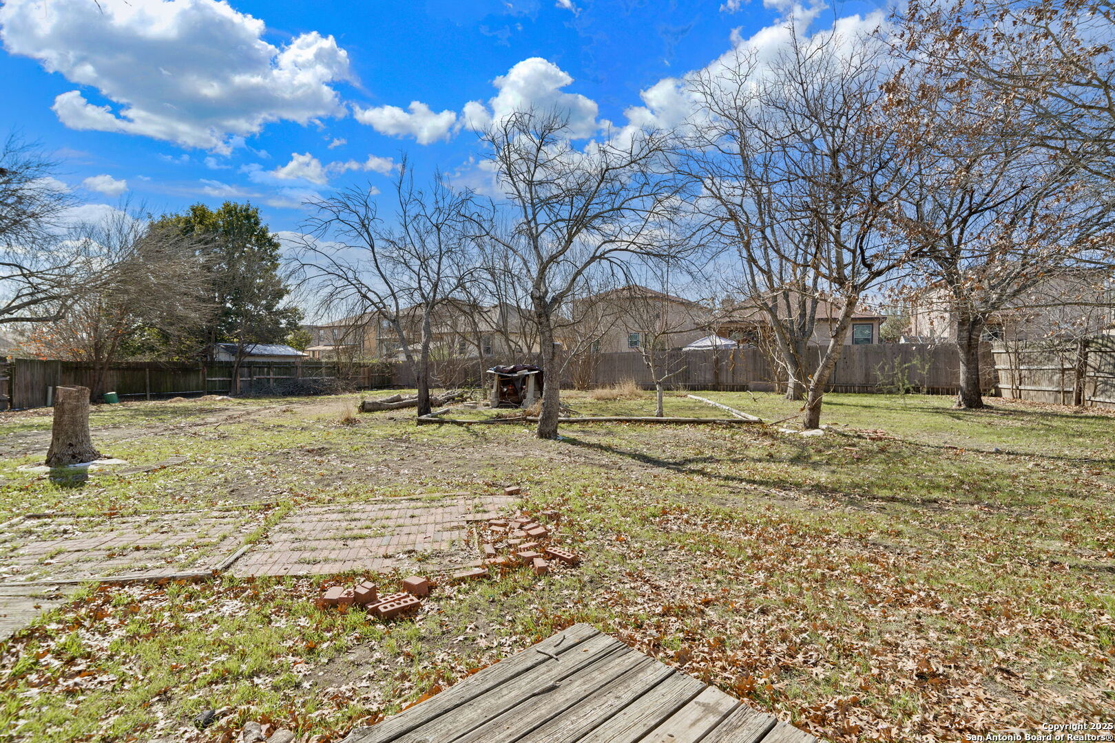6606 EVENRIDGE LN