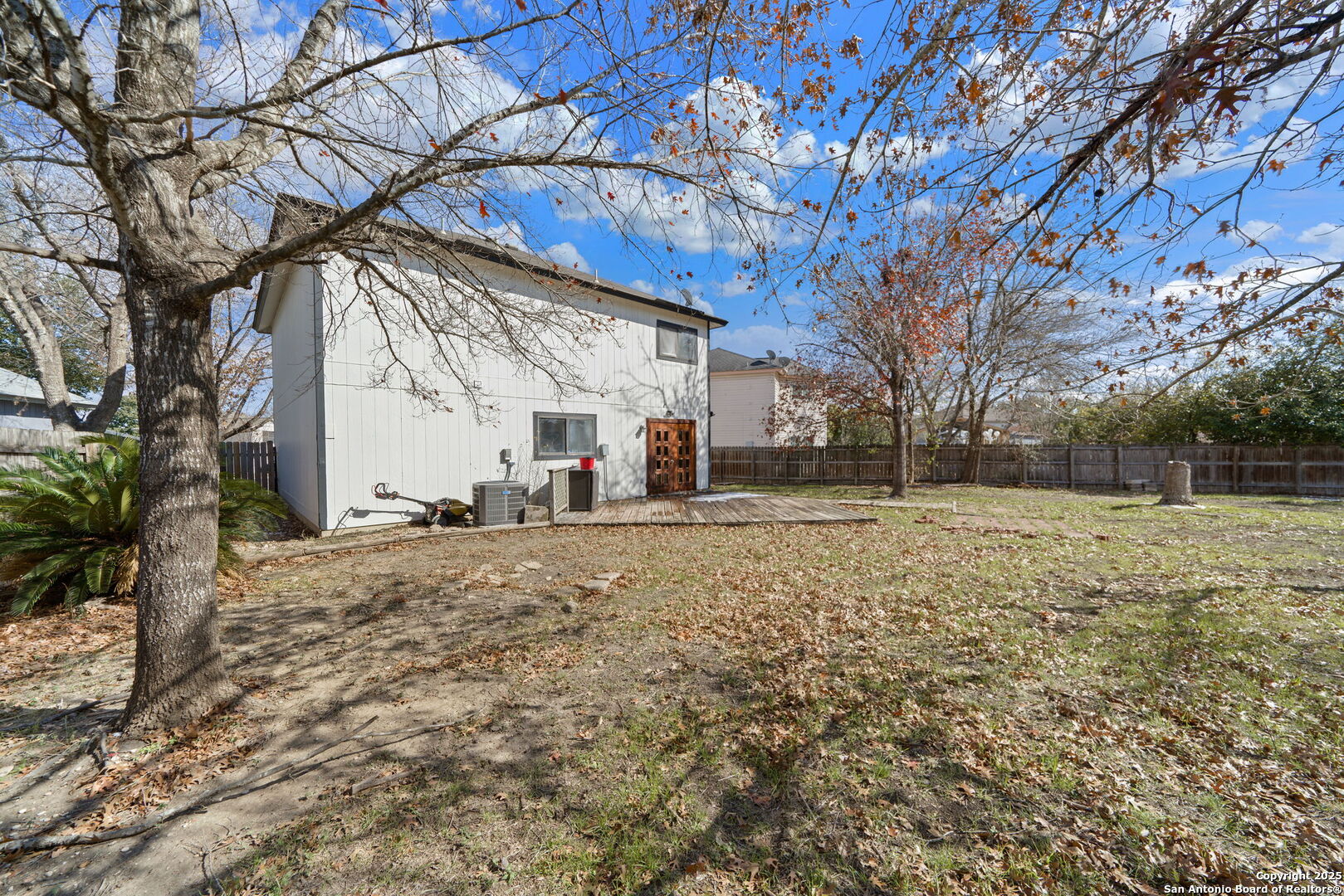 6606 EVENRIDGE LN