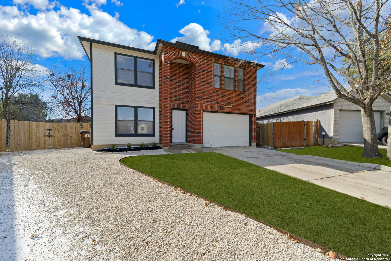 6606 EVENRIDGE LN