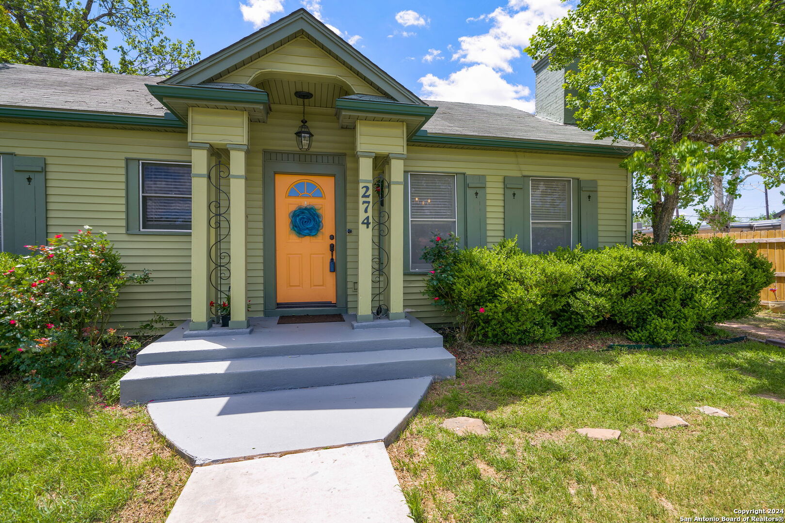 274 HERMINE BLVD