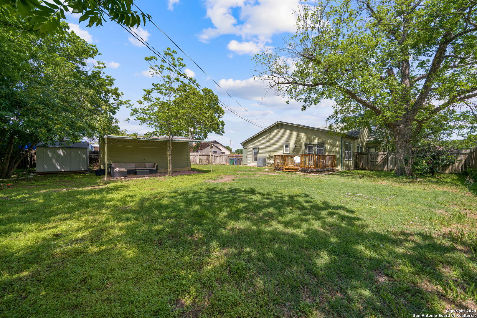 274 HERMINE BLVD