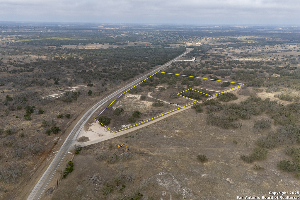 0 Fiedler Rd Off S Ranch Rd 783