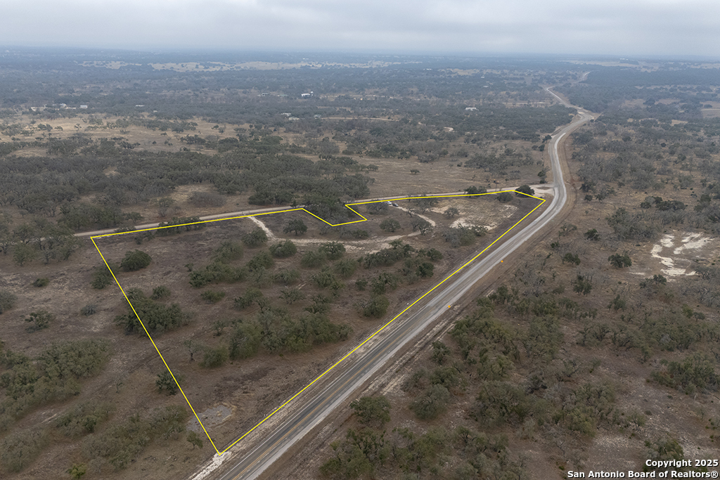 0 Fiedler Rd Off S Ranch Rd 783