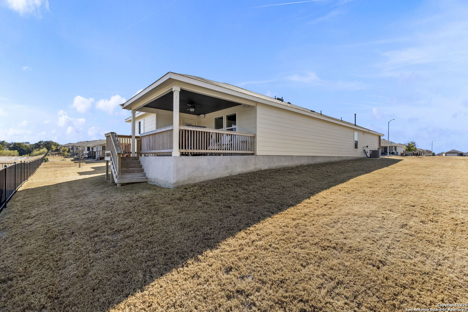 13163 SULPHUR TRL