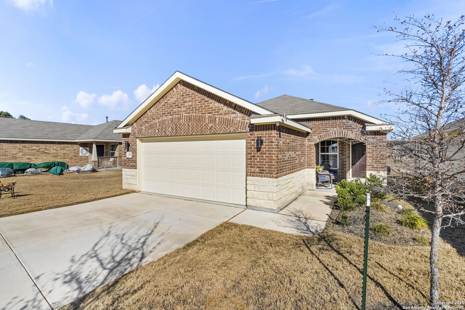 13163 SULPHUR TRL