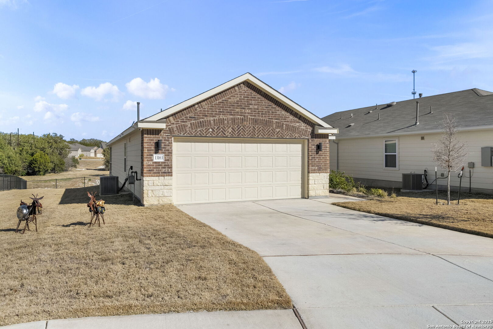 13163 SULPHUR TRL