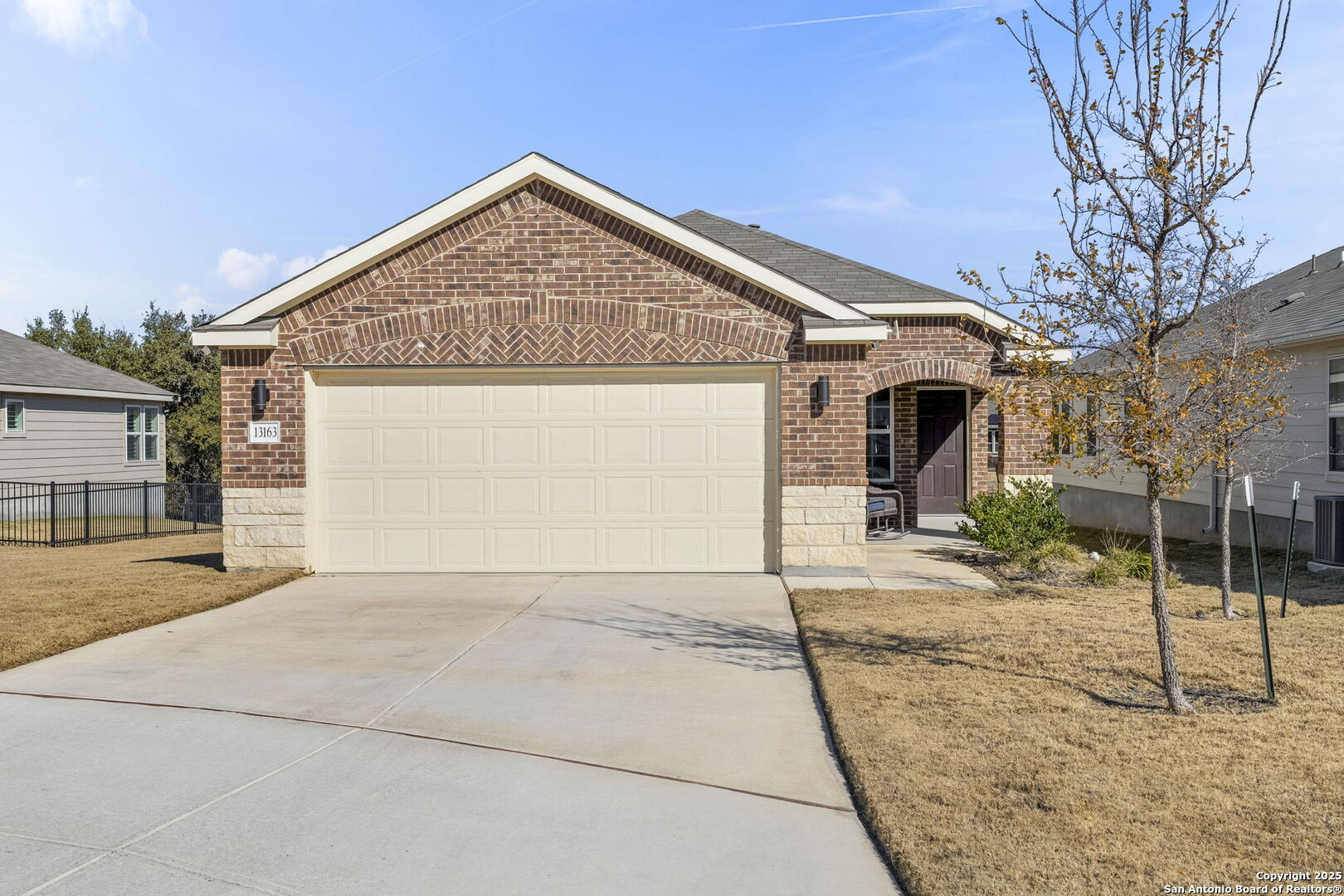 13163 SULPHUR TRL