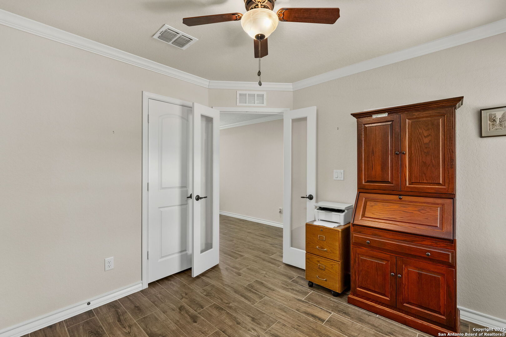 13163 SULPHUR TRL