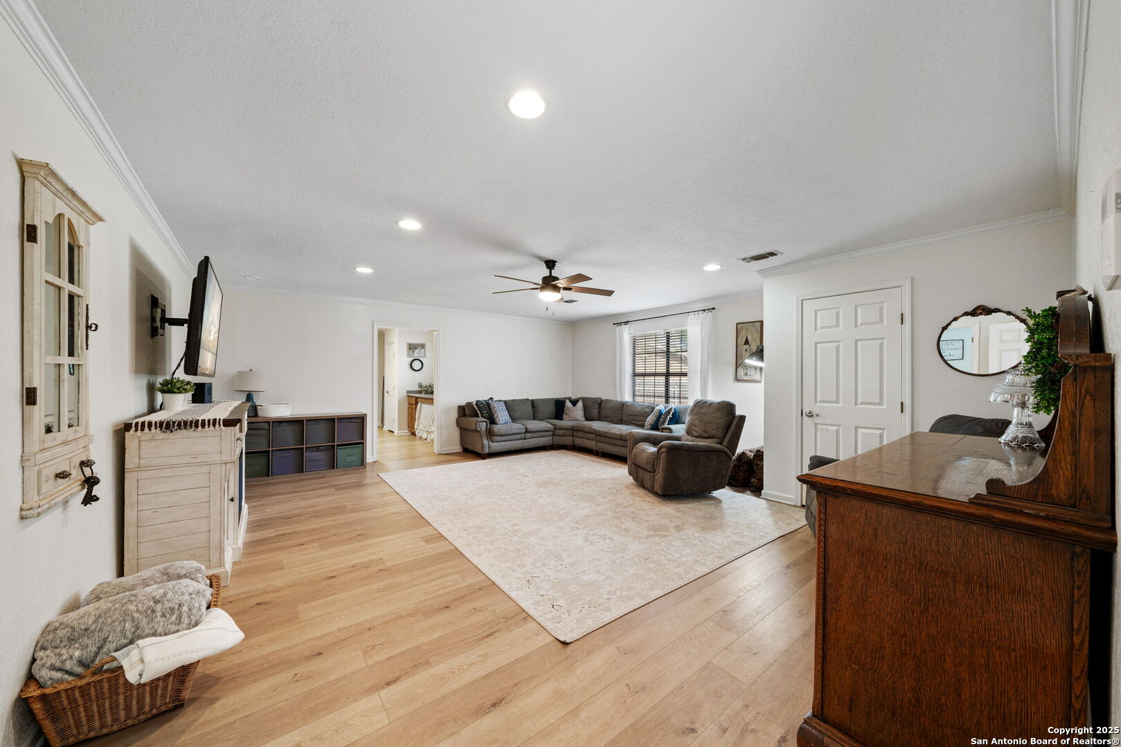 106 QUAIL CT
