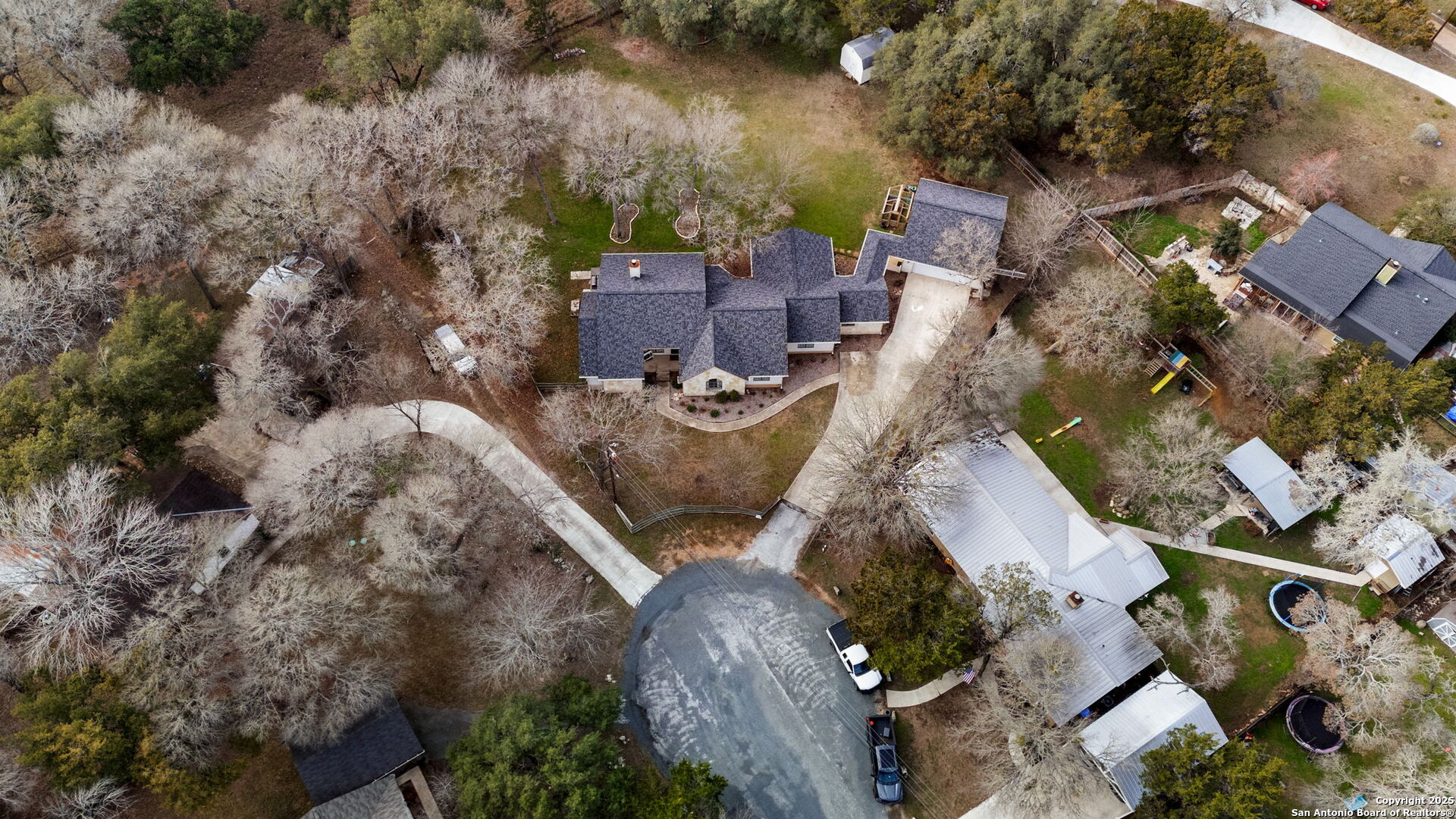 106 QUAIL CT