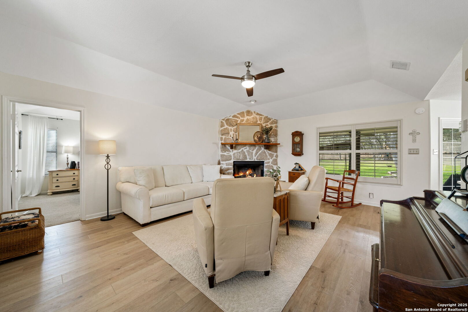 106 QUAIL CT
