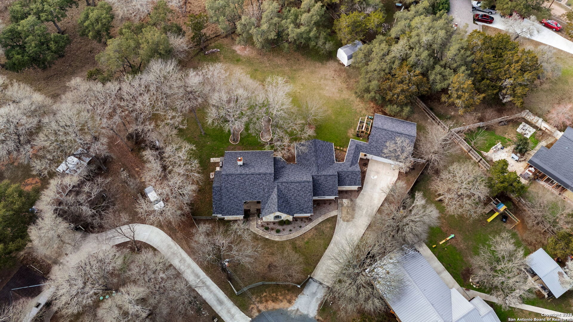 106 QUAIL CT