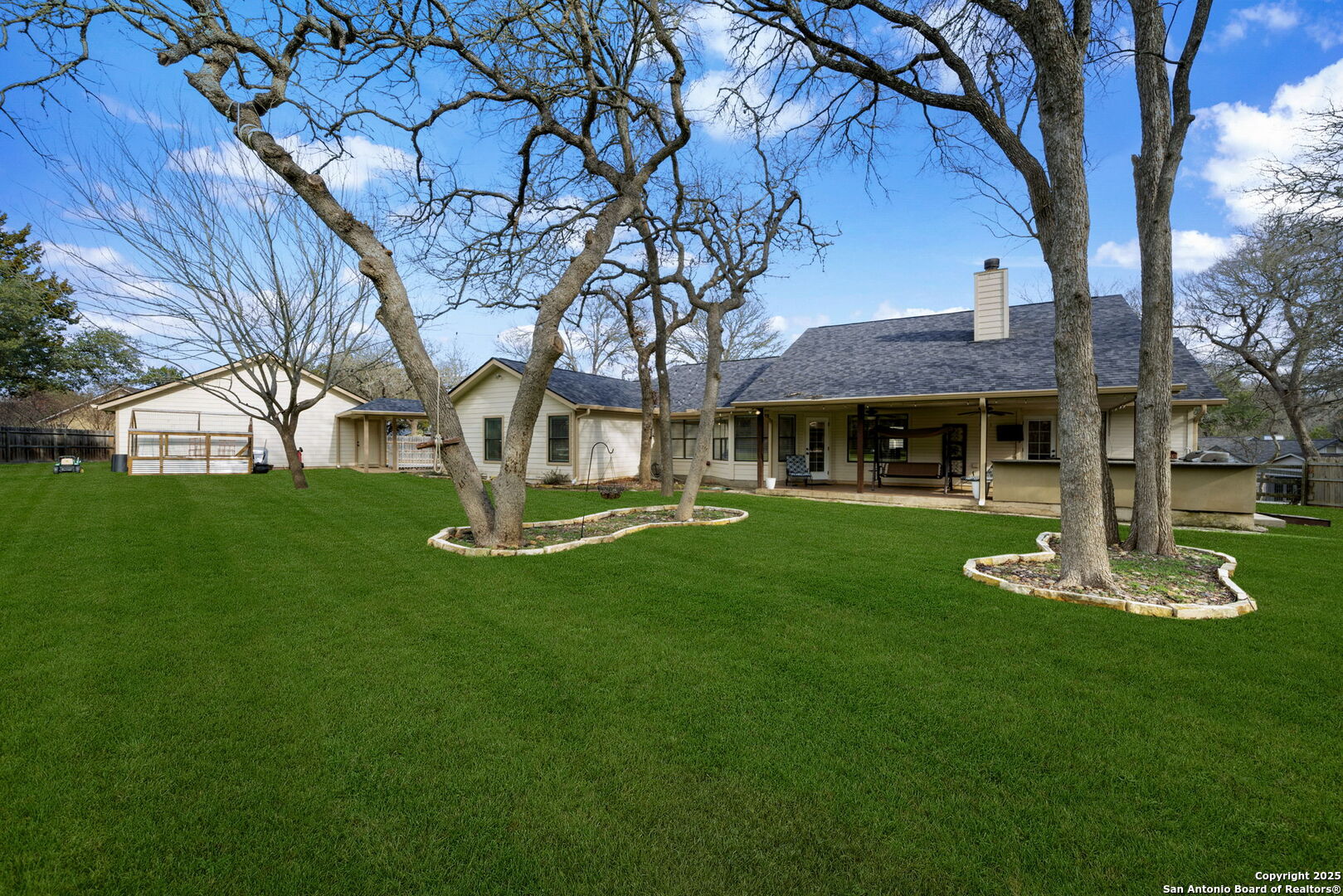 106 QUAIL CT