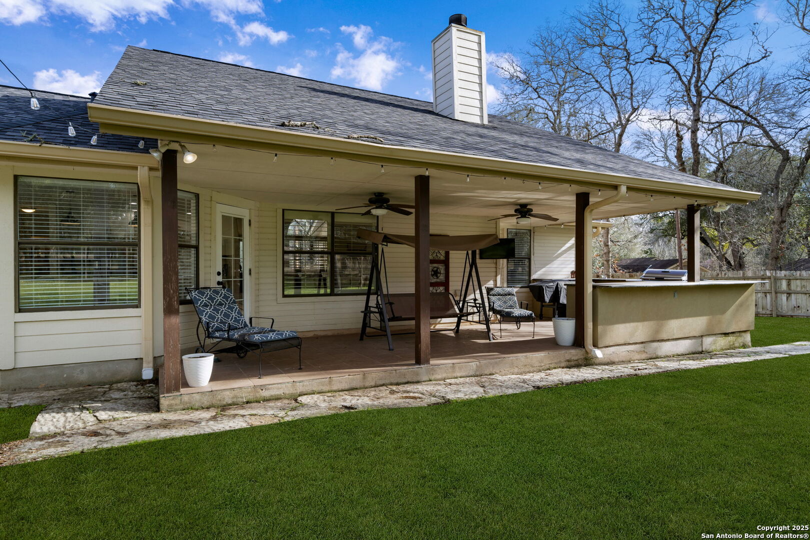106 QUAIL CT