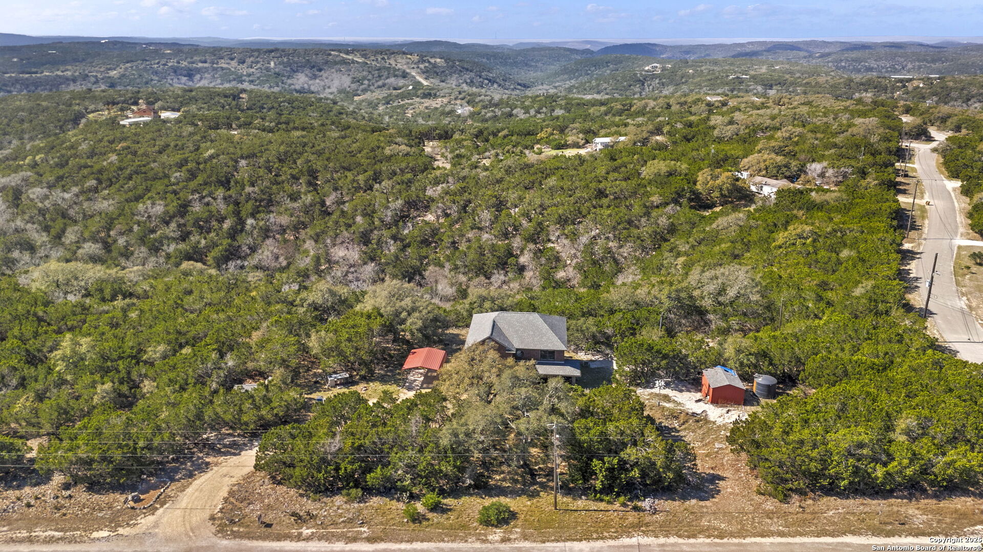 178 Timber Hill