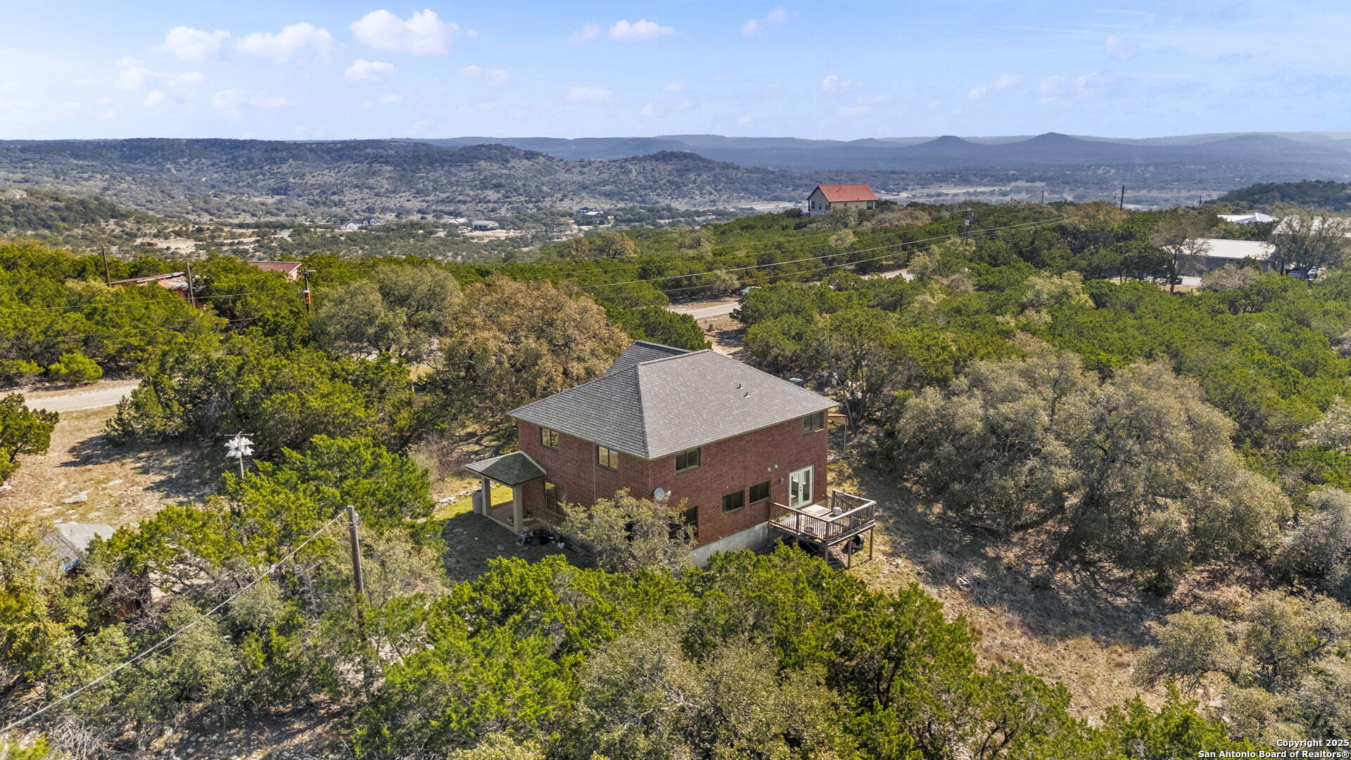 178 Timber Hill