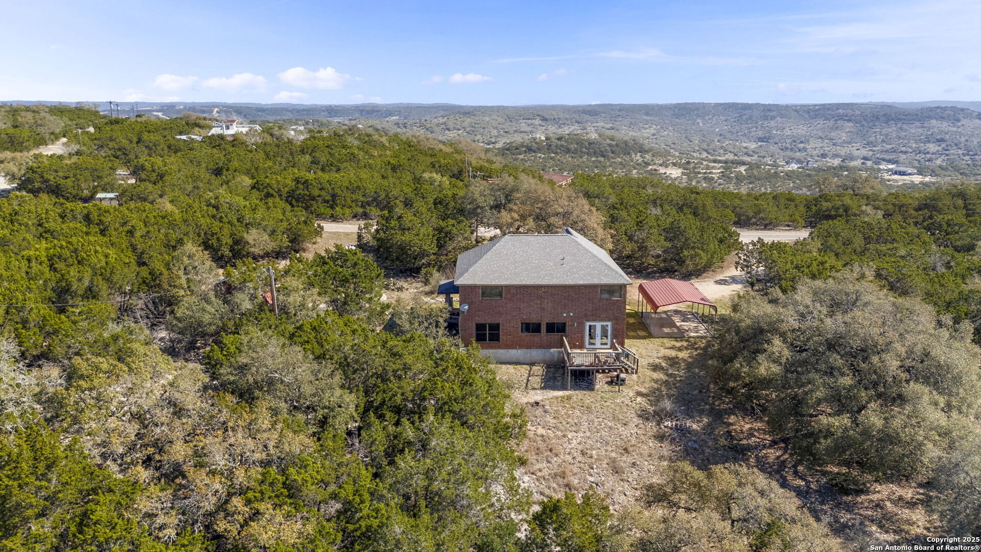 178 Timber Hill