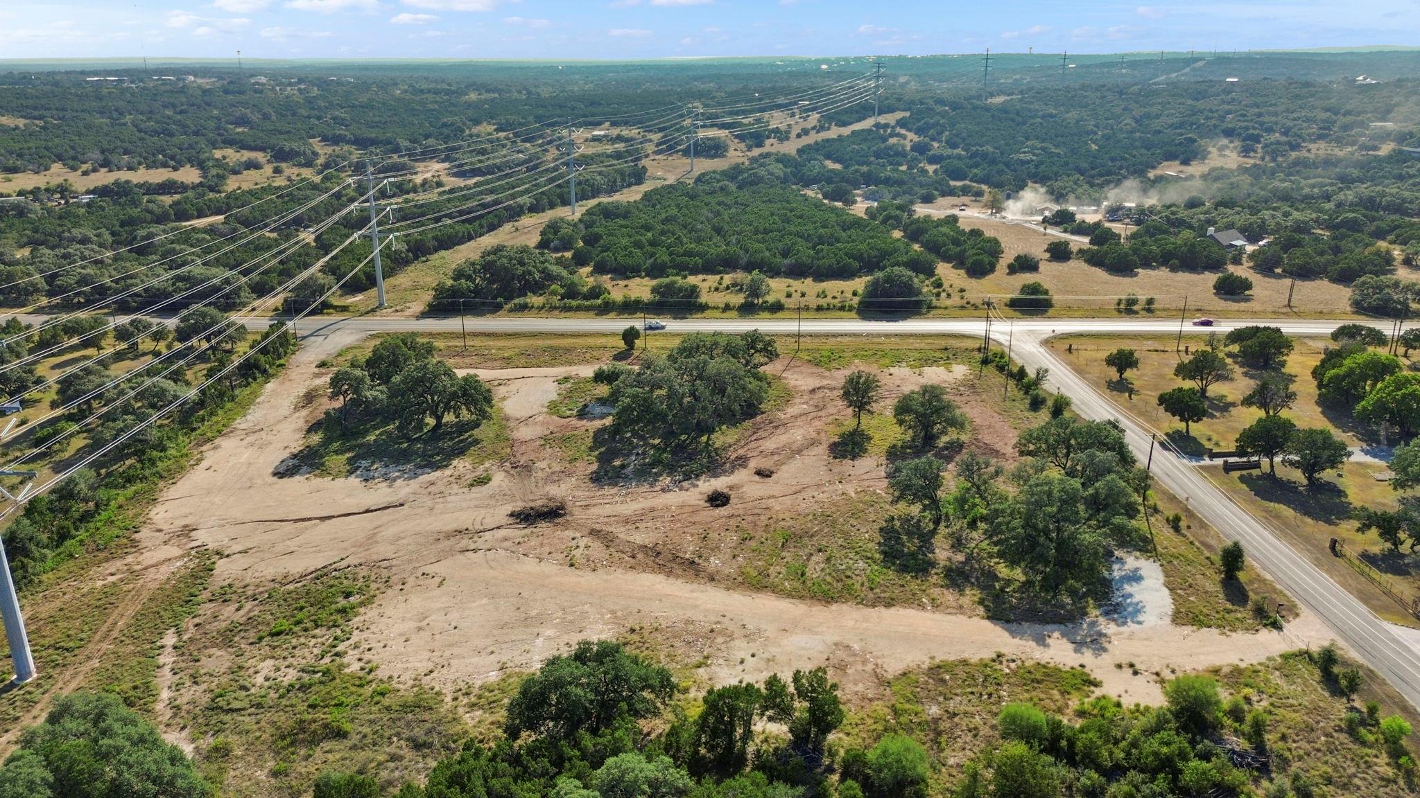 154 Lone Oak RD