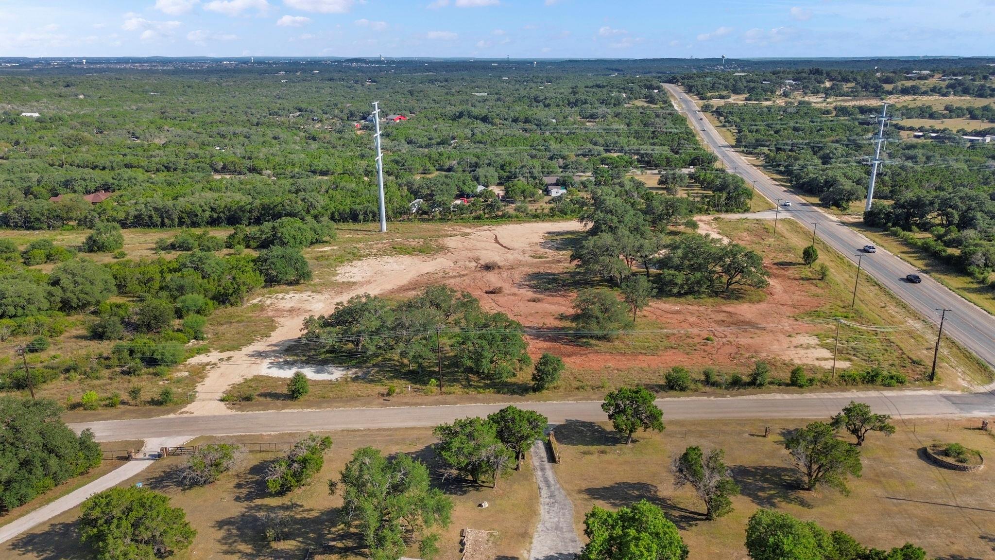 154 Lone Oak RD