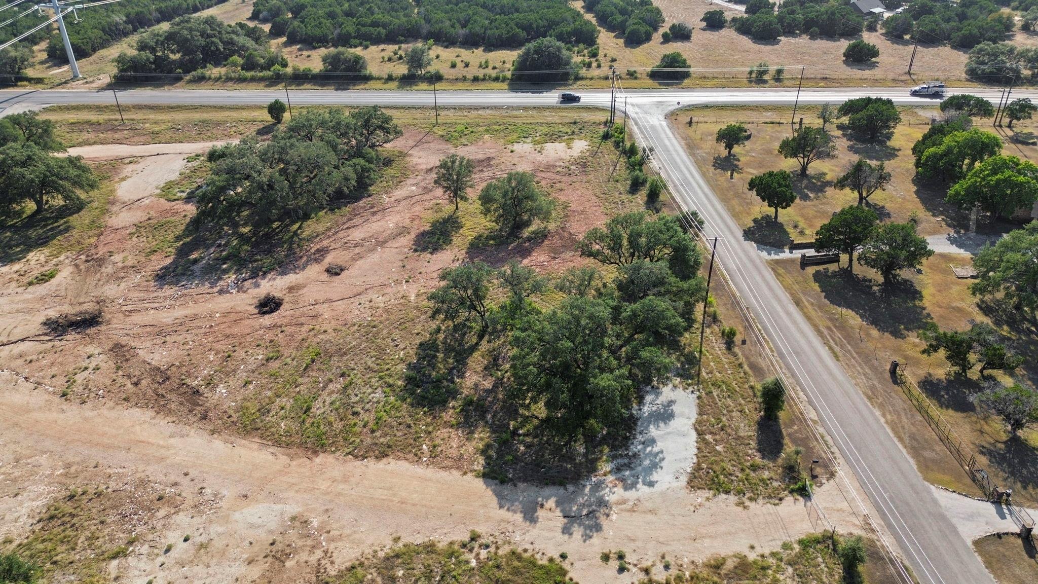 154 Lone Oak RD