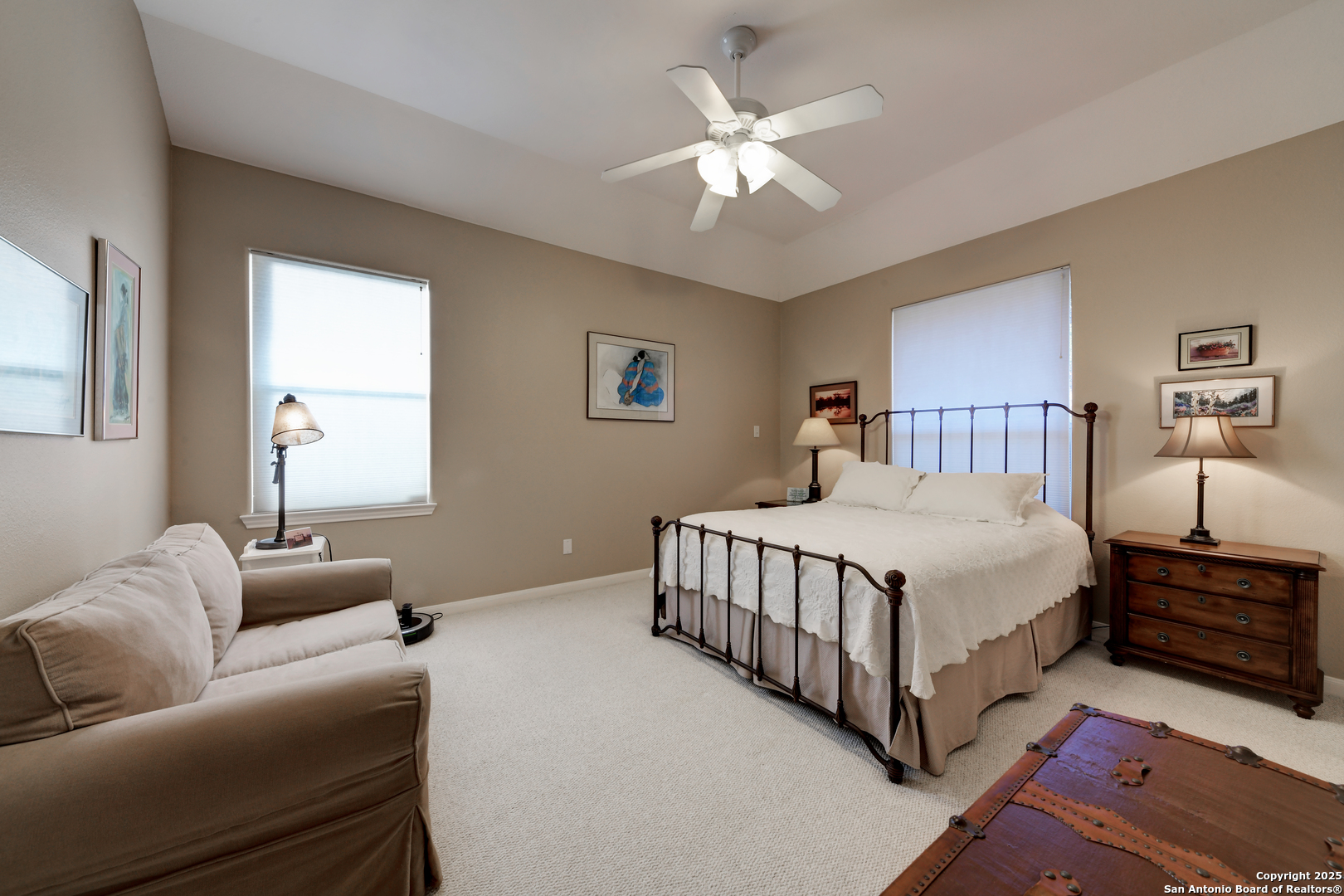 176 ARABIAN WAY