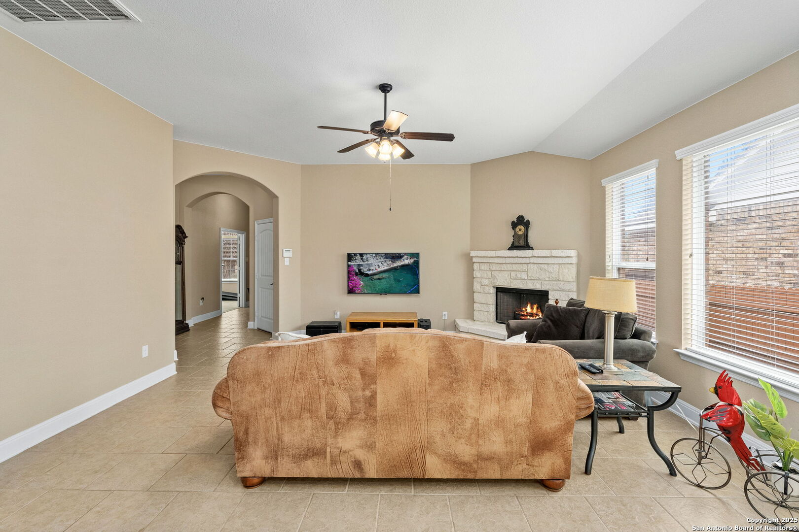12542 HILLSIDE RNCH
