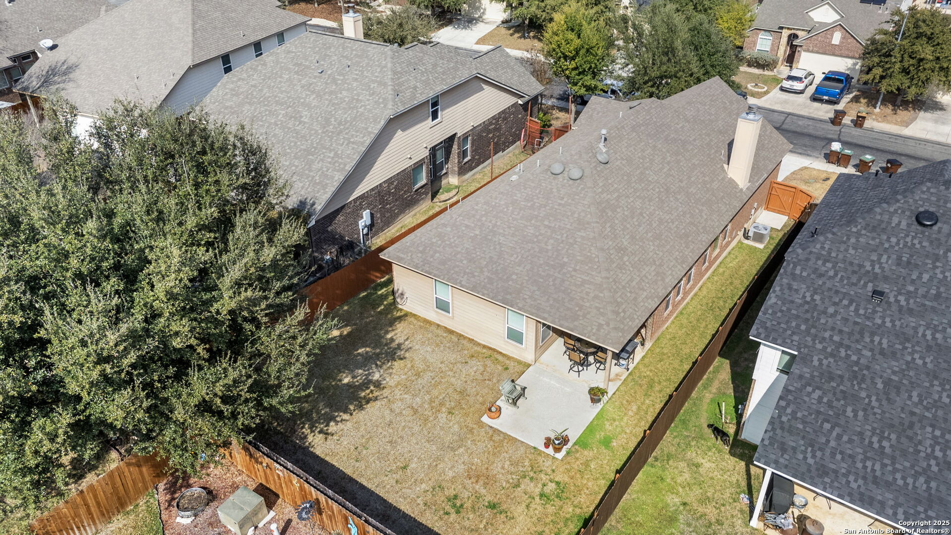 12542 HILLSIDE RNCH