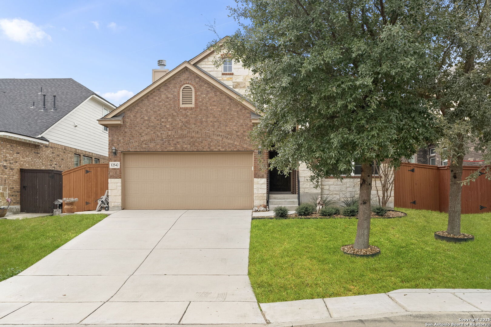 12542 HILLSIDE RNCH