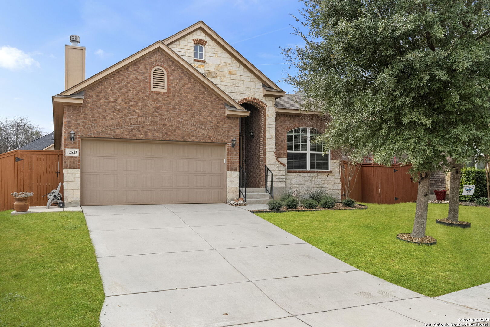 12542 HILLSIDE RNCH