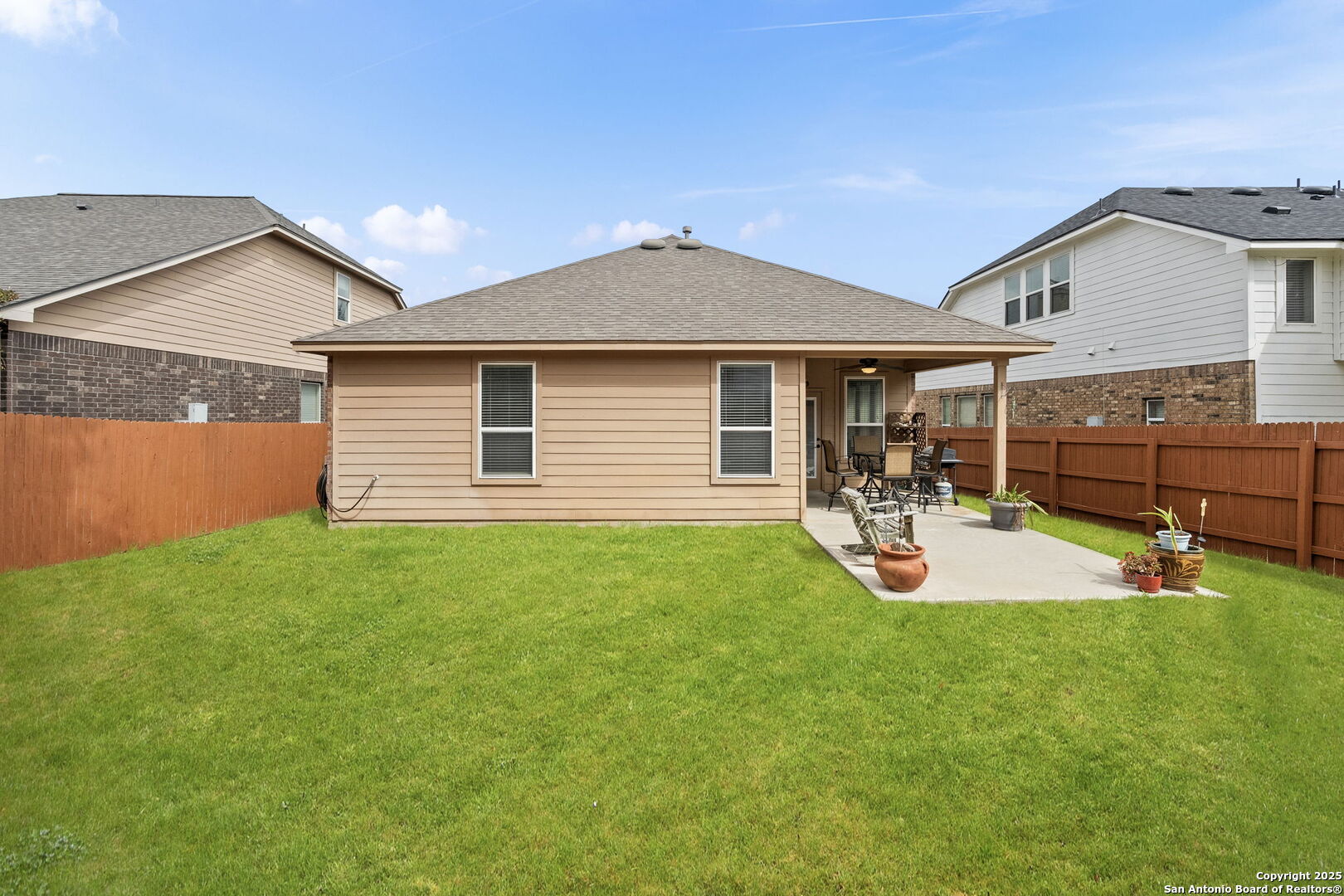 12542 HILLSIDE RNCH