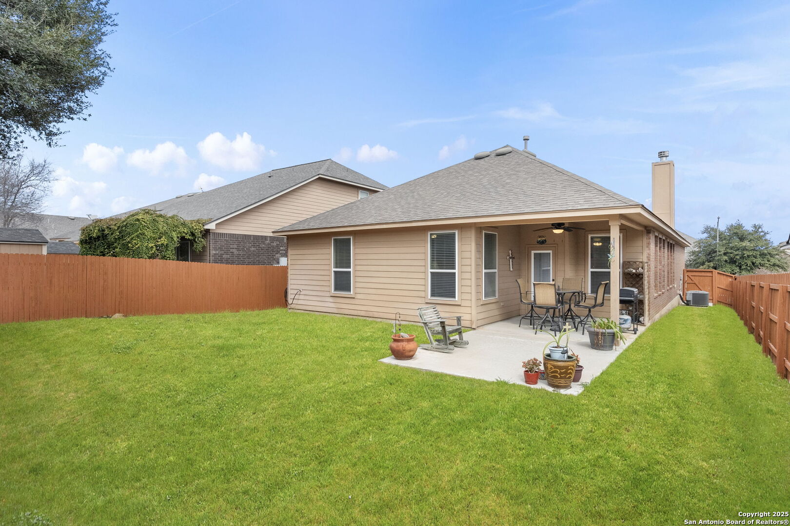 12542 HILLSIDE RNCH