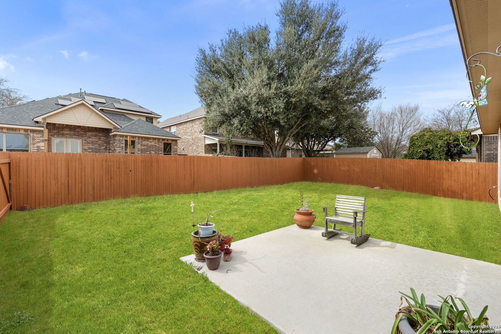 12542 HILLSIDE RNCH