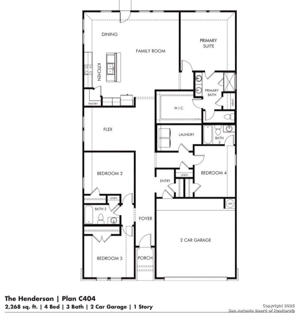 320 Shelton Pass