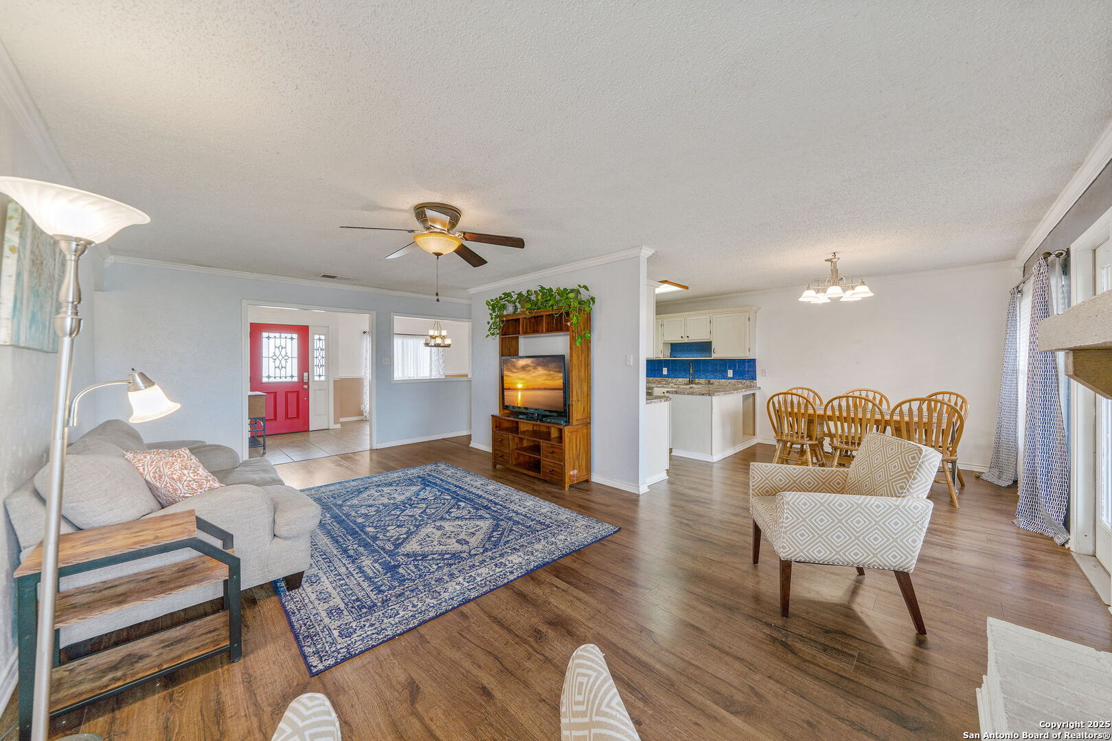 5419 Maple Vista